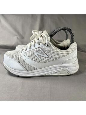 New Balance 928v3 Walking Shoes Womens Size 5 2E